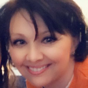 Meet your Posher, Kristy